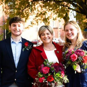 Meet your Posher, Jeanne